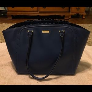 Kate spade large tote